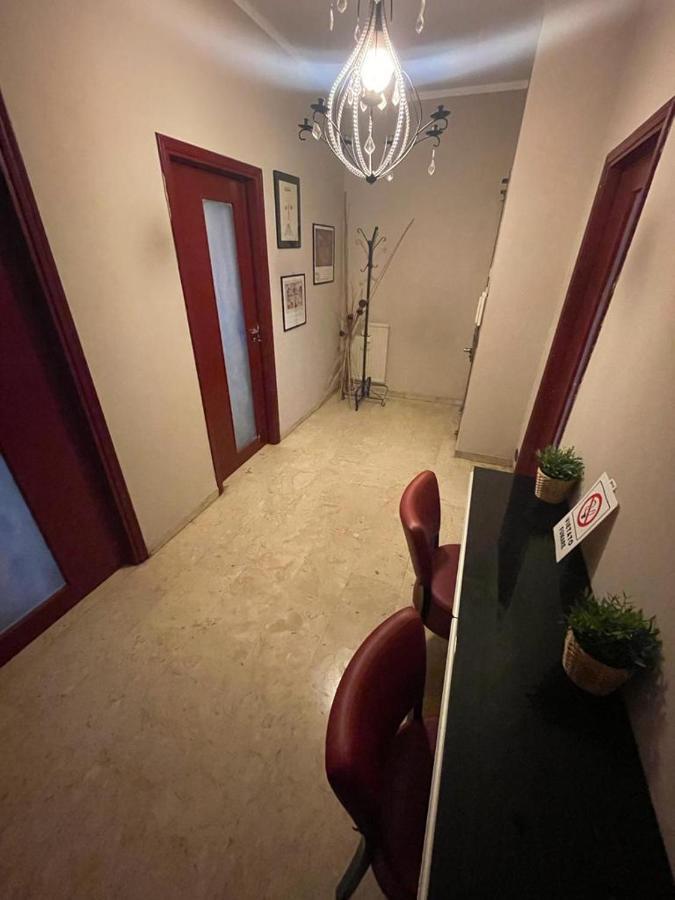 Fantastico Appartamento A Pochi Passi Dalla Metro Turín Exteriér fotografie